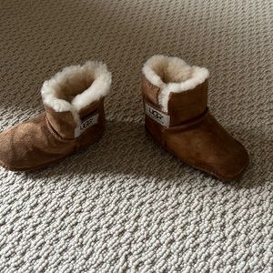 Baby uggs